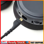 Headset Cable 2m Headphone Audio Cable Adapter for SteelSeries Arctis 3 5 7 Pro 