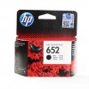 HP Hp DeskJet Ink Advantage 3630 Series - F6V25AE 652 Black 81915