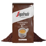 Espresso Casa - Segafredo - 250 g. malt kaffe