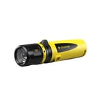 Ledlenser Ficklampa EX7 STAVLAMPA LED LENSER EX7ATEX ZON 0/20