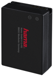 NB-10L Li-ion Battery for Canon Digital Camera  #DP430 by HAMA  (UK Stock)  BNIP