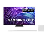 Samsung TQ65S95D + HW-S811B