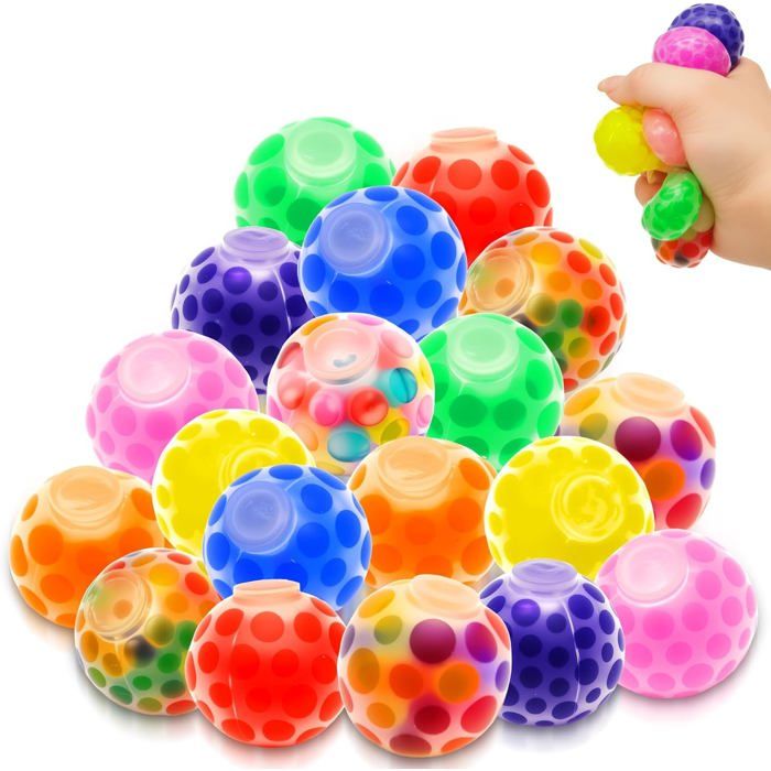 Balle Sensorielle Domiva – 12 Cm – Au Fil De L’eau – Motricité Et éveil Tactile Pour Bébé – Collection Vintage