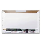 15.6" REPLACEMENT SCREEN FOR LG LP156WH4 (TL)(C1)MATTE DISPLAY 40PINS