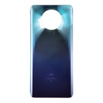 Xiaomi Mi 10T Lite 5G Batterilucka - Blå