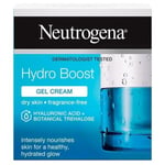 3 x Neutrogena Hydro Boost Gel Cream 50ml