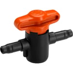 Gardena Micro-Drip-System styrventil 4,6 mm (3/16&quot;)