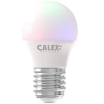 Smart Hem LED Klot E27 2200-4000K 4,9W 470lm Ställbar färgtemp
