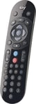 Original SKY Q Voice Remote Control - Compatible with Sky Q 1TB or 2TB Box plus