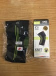 Neo-G Knee Support for Running - Sports Knee Brace - Knee Compression Sleeve - M