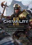 Chivalry 2 Special Edition OS: Windows
