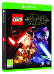 Lego Star Wars: El Despertar De La Fuerza Xbox One