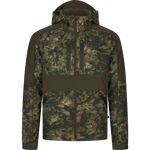 Seeland Chaser Aero Camo Jacka Herr InVis MPC green,58