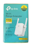 TP-Link WiFi Range Extender Internet home Booster Wireless  Repeater Universal