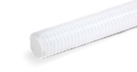 Arvid Nilsson HGS D976A Nylon natur M12x1000 Gängstång