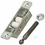 RANGEMASTER Genuine Oven Cooker Door Roller Catch Latch Pin Kit 092046