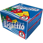 Ligretto Blue - Brand New & Sealed