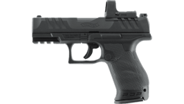 Umarex Walther PDP Compact 4" Kit CO2 4,5mm BB