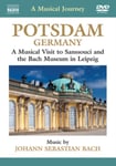 - A Musical Journey: Potsdam Visit to Sanssouci... DVD