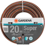 Vattenslang Gardena SuperFLEX 1/2" 20m
