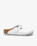 Birkenstock Boston PRO Regular Vit 42