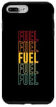 Coque pour iPhone 7 Plus/8 Plus Prix du carburant, carburant