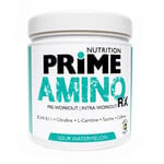 Prime Nutrition Aminorx 375 G Sour Watermelon