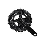Shimano 105 Chainset R7100 12 Speed 175 34/50 Cranks HollowTech II