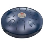 Steel Tongue Drum 12" Akebono