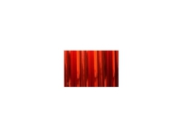 Oracover 25-093-010 Klæbefilm Orastick (L x B) 10 m x 60 cm Krom-rød