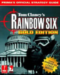 Prima Games M Knight Tom Clancy's Rainbow Six: Gold Stategy Guide (Prima's official strategy guide)