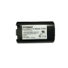Dymo Battery pack for LabelManager 360D, 420P, Rhino 4200/5200 1759398