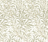 Willow Boughs Soft Olive - 217555