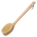 Hydréa London Bath Brush / Torrborste Hårdhet 5