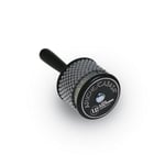 Afuche Cabasa Mini Black