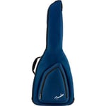 Fender  Midnight Blue Performance Plus Series Dreadnought Gig Bag