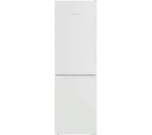 HOTPOINT H7X 83A W 2 70/30 Fridge Freezer - White, White