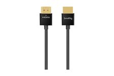 Smallrig Hdmi Cable 35Cm (Ultra Slim 4K)