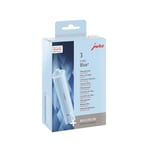 JURA Filterpatron Box med 3 patroner CLARIS Blue +