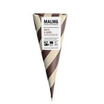 Malmöstrut Mjölkchoklad Kaffe Kokos 90g EKO