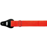 Stagg 11526 Guitar Strap - Red