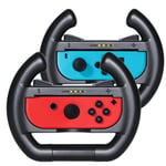 2x Volants Joy-Con Pour Nintendo Switch Volant Manette De Course