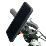 Robust Claw Bike Handlebar Mount & TiGRA Neo Lite Case for OnePlus 7T