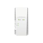 Wi-Fi forstærker Netgear EX6250-100PES 1750 Mbps