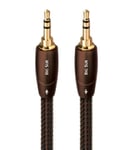 AudioQuest 1m Big sur 3.5mm câble Audio 3.5mm Noir