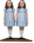 The Shining - Toony Terrors the Grady Twins 6" Scale Figures NECA 07237