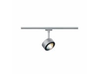 Paulmann 96769, Skena För Spotlight, 1 Lampor, Led, 8 W, 6500 K, Krom