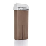 Hårborttagningsvax - Varmt vax - Roll on - Choklad - 100ml - Xanitalia Doll