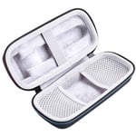 Shockproof Razor Protective Case Shaver Carrying Case for Philips OneBlade