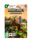 Xbox Minecraft: Deluxe Collection (Digital Download)